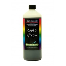 HydroTops Soil Solo Grow